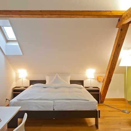 Boutique-Hotel Auberge Langenthal Zimmer foto
