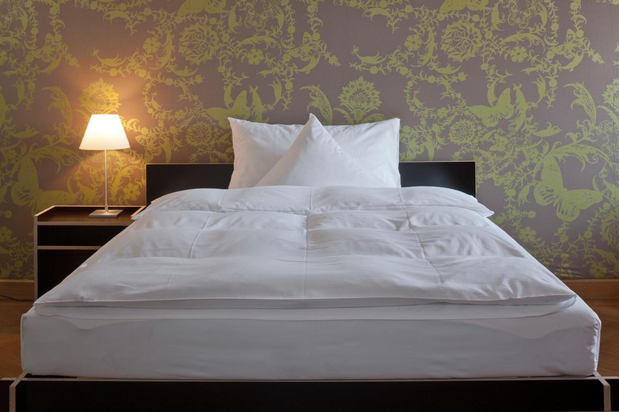 Boutique-Hotel Auberge Langenthal Zimmer foto